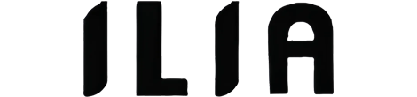 ilia電子煙品牌LOGO