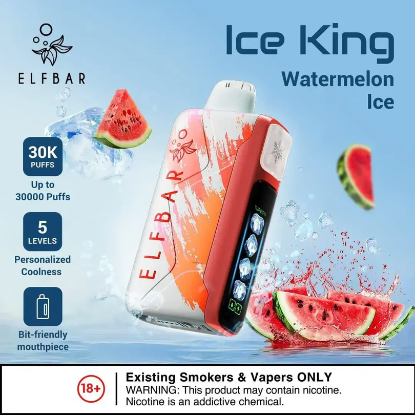 ice