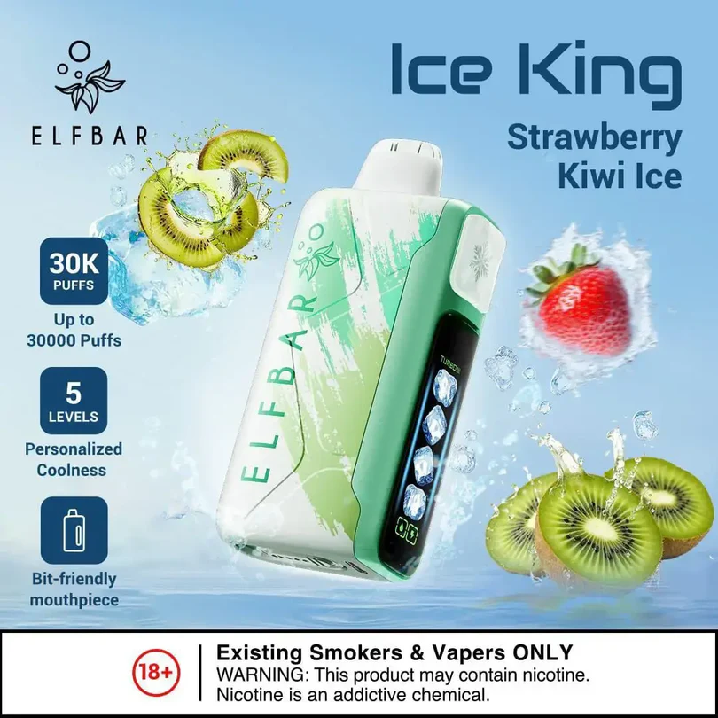 iceking
